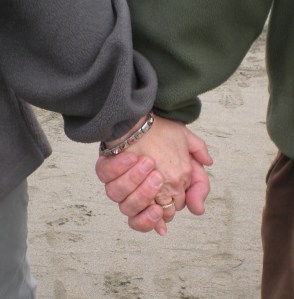 Doran Beach with the family - Mem. Day '09 072