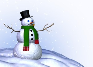 snowman1