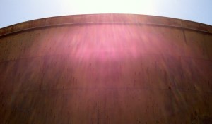 water tank and sun final edit