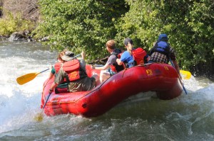 rafting 17