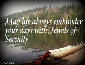 Serenity picassa 2014