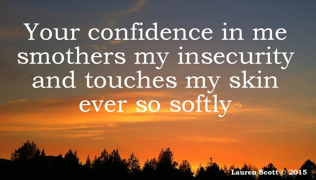 Confidence picassa 2015