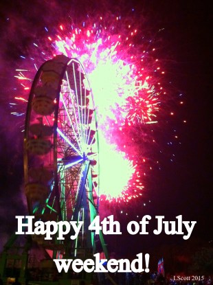 Happy 4th of July weekend 2015 picassa