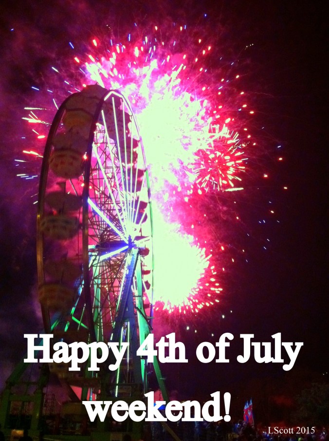 Happy 4th of July weekend 2015 picassa