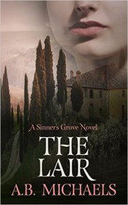 The Lair by AB Michaels