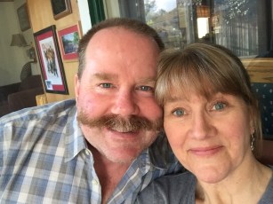 summer patio time 2016