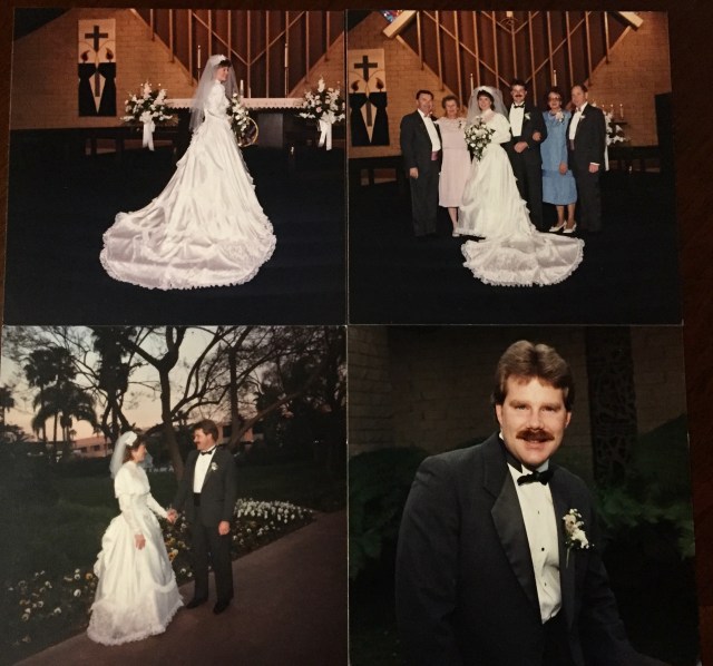 our wedding jan 21 18989