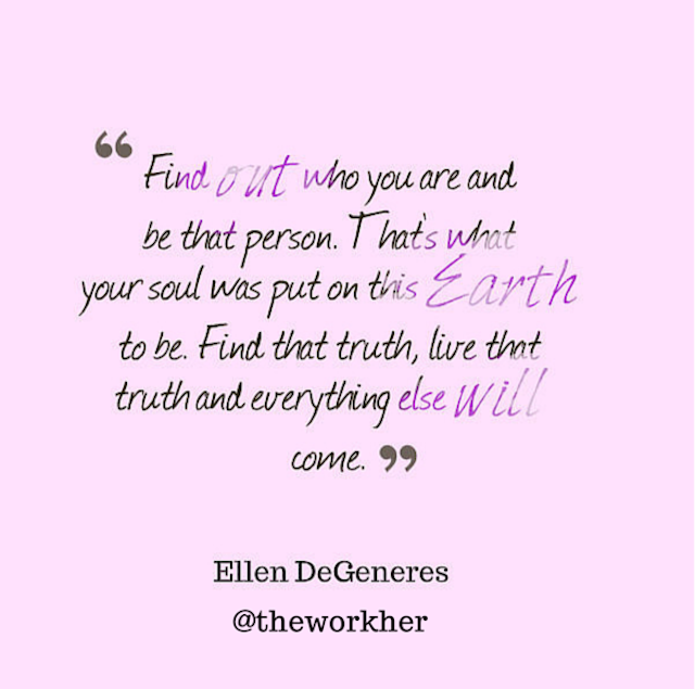 Ellen-Quote
